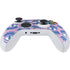 Bouffants and Broken Hearts Bold Eyes 2 Xbox Series S Controller Skin